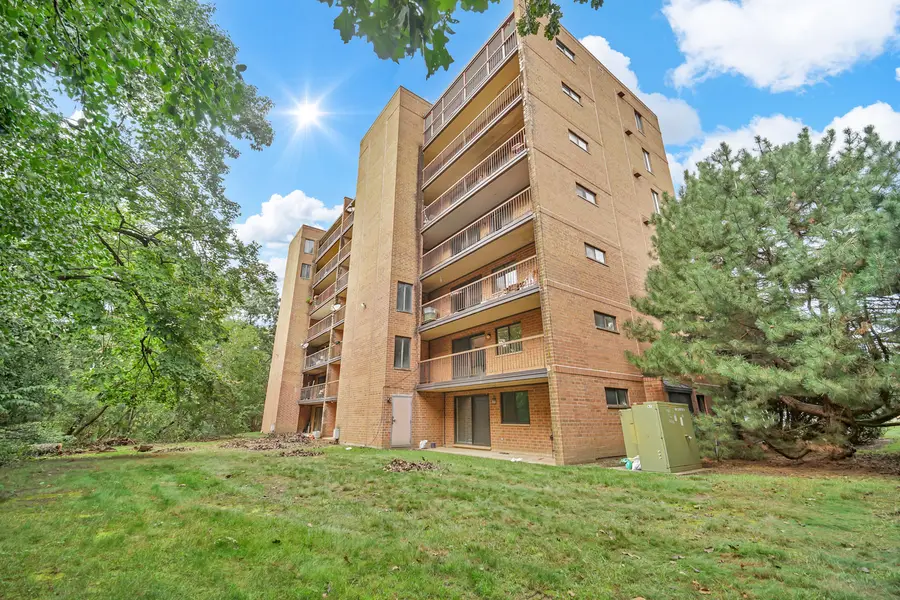 6040 Lake Bluff Drive #202, Tinley Park, IL 60477 - #3