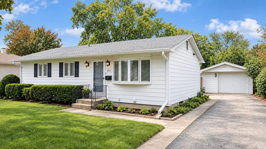 815 Pearson Drive, Joliet, IL 60435 - #3