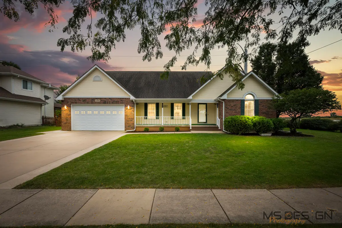 1338 Foxbend Drive, Sycamore, IL 60178 - #1