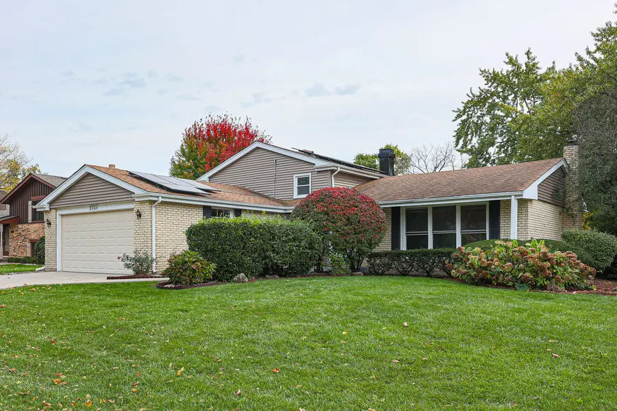 2703 N Brighton Place, Arlington Heights, IL 60004 - #2