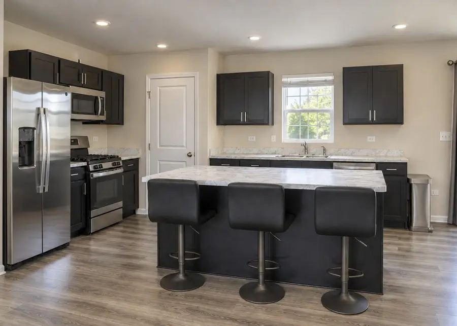 362 Biscayne Lane, Yorkville, IL 60560 - #3
