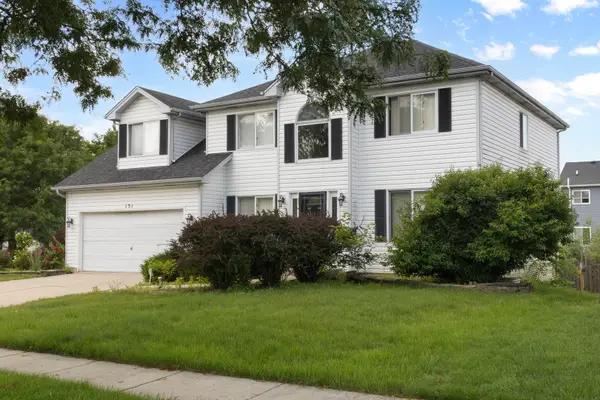 131 Tecumseh Drive, Bolingbrook, IL 60490