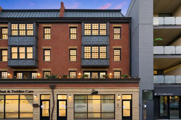 2035 W Division Street #3, Chicago, IL 60622