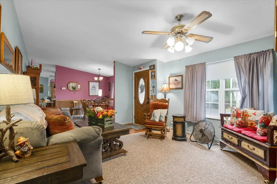 303 Mallard Lane, Sandwich, IL 60548 - #3
