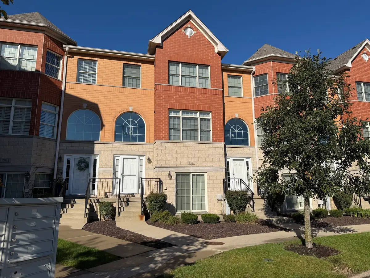 17942 Fountain Circle, Orland Park, IL 60467 - #1