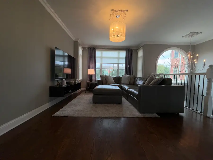 17942 Fountain Circle, Orland Park, IL 60467 - #2
