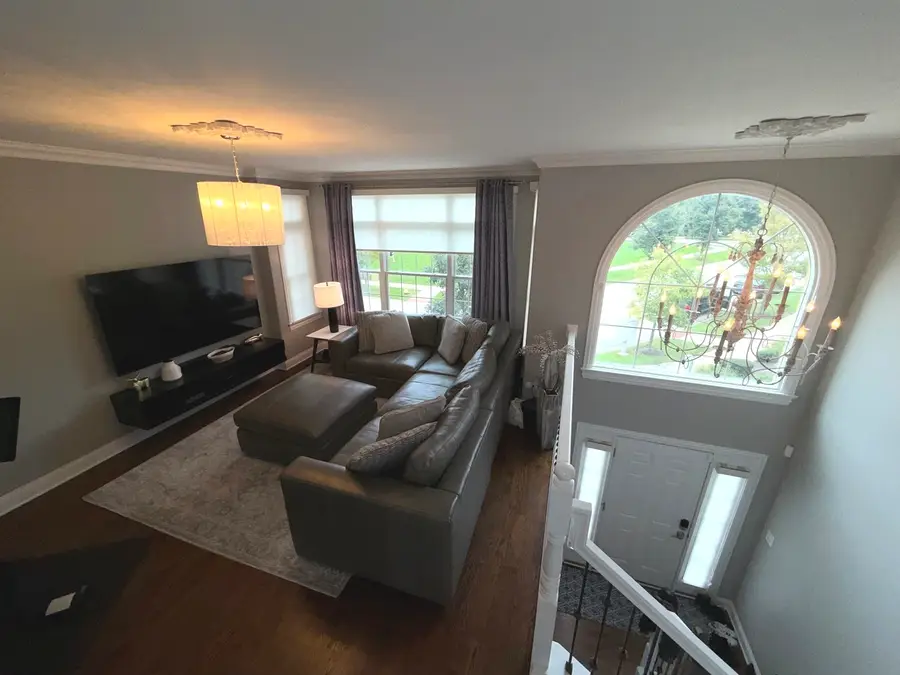 17942 Fountain Circle, Orland Park, IL 60467 - #3