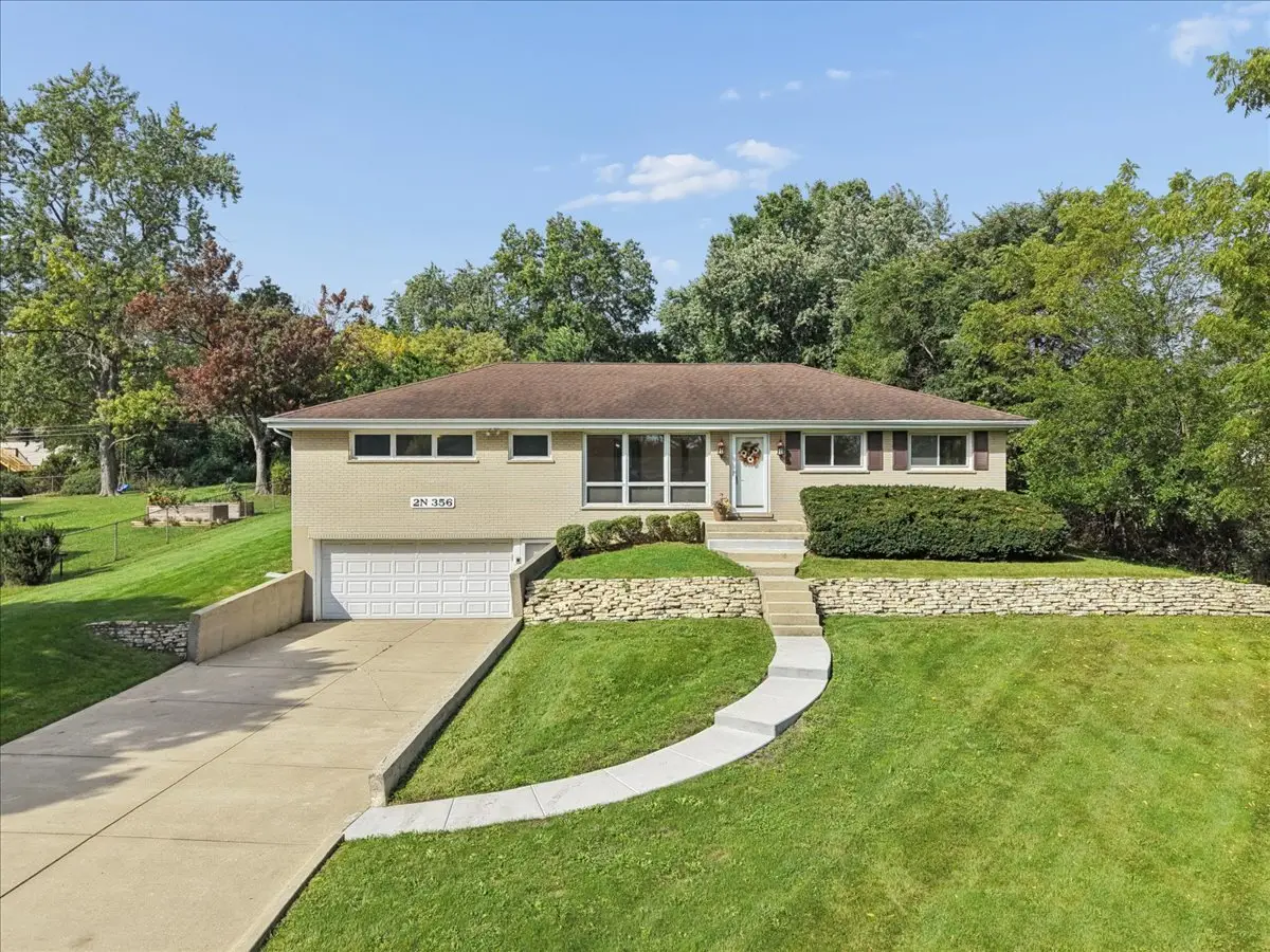 2N356 Euclid Avenue, Glen Ellyn, IL 60137 - #1