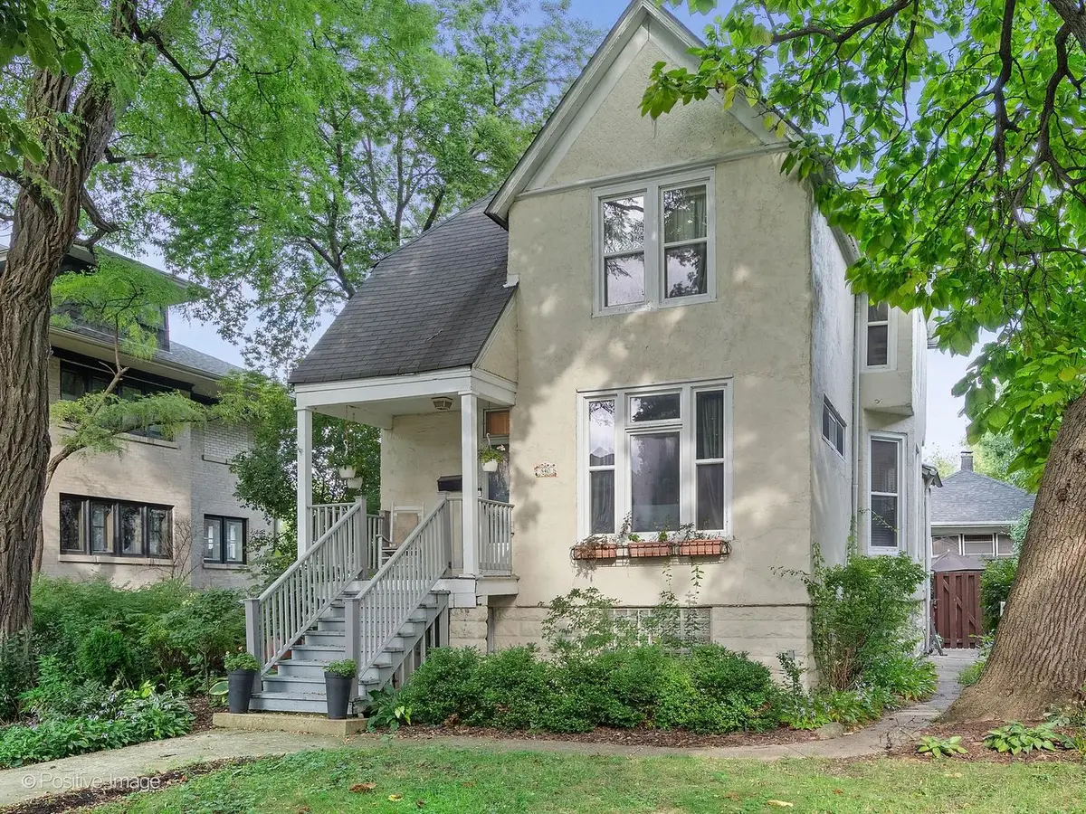 540 N Harvey Avenue, Oak Park, IL 60302 - #1