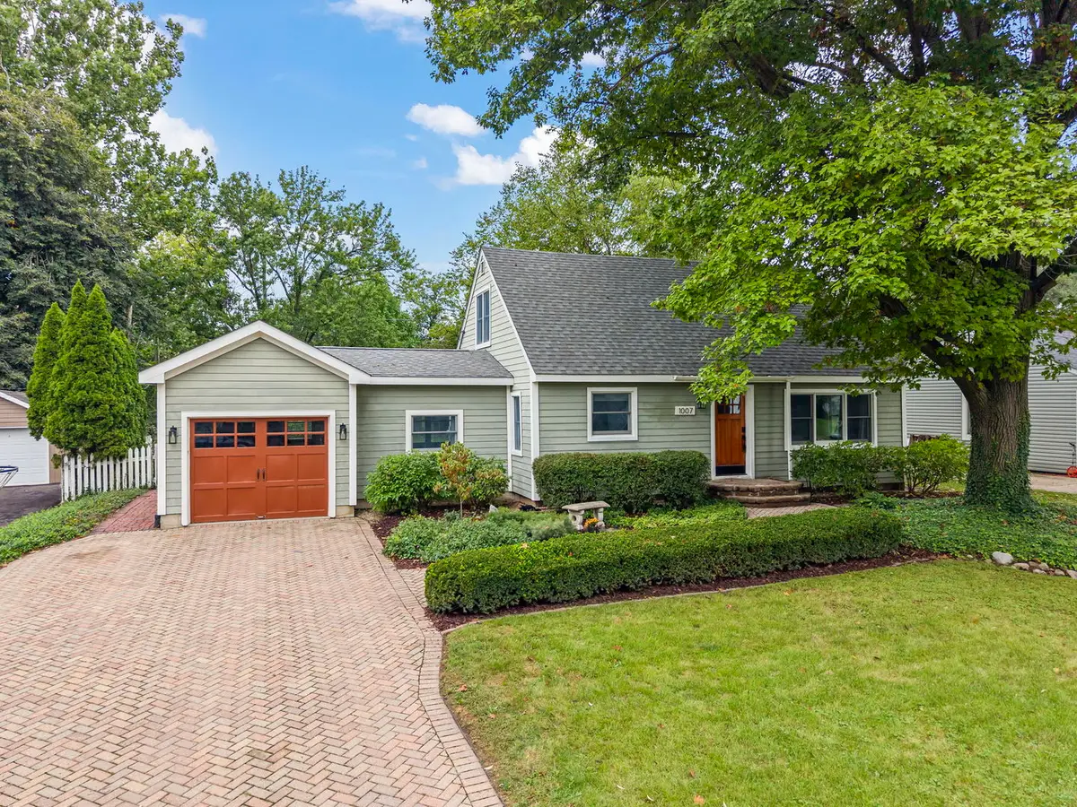 1007 S Harrison Street, Batavia, IL 60510 - #1