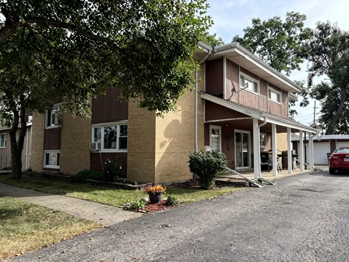 4019 Judd Avenue, Schiller Park, IL 60176 - #1