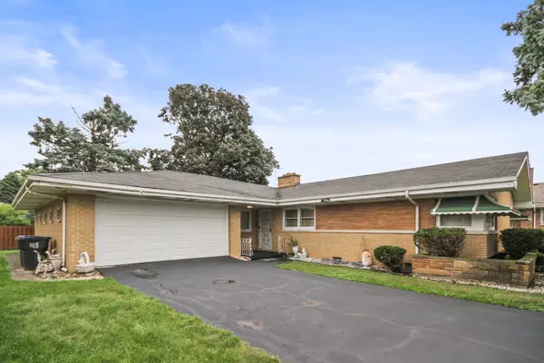 16255 Greenwood Avenue, South Holland, IL 60473