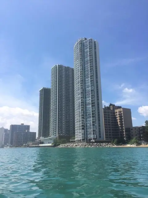940 W Glenlake #42A, Chicago, IL 60660