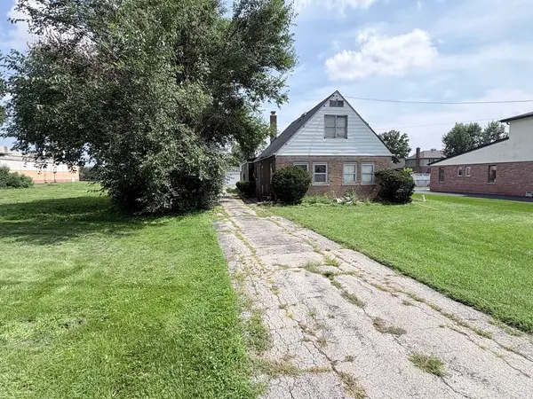 13539 Long Avenue, Crestwood, IL 60418