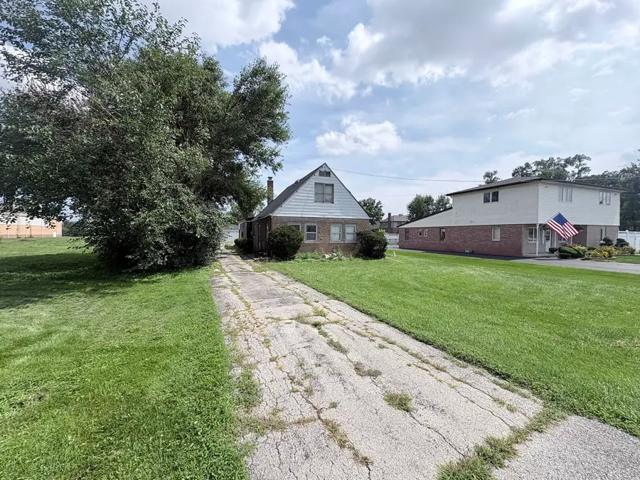 13539 Long Avenue, Crestwood, IL 60418 - #3