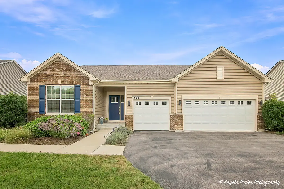 325 Tralee Lane, McHenry, IL 60050 - #1