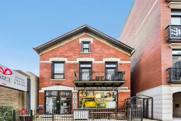 1357 W Fullerton Avenue #B, Chicago, IL 60614