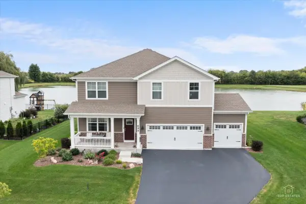 695 Kentshire Circle, Elgin, IL 60124
