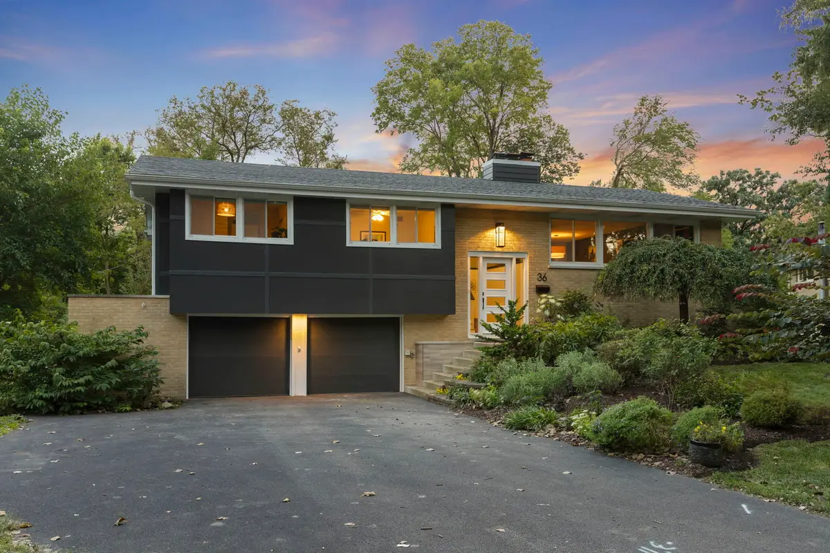 36 Golden Larch Court, Naperville, IL 60540 - #1