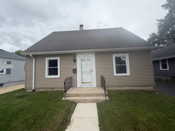 129 S Dubois Avenue, Elgin, IL 60123