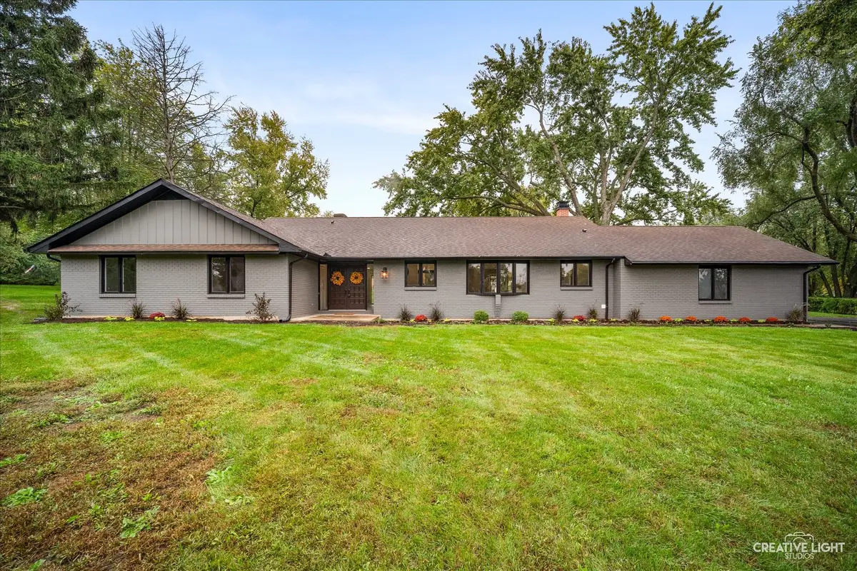 867 Winmoor Drive, Sleepy Hollow, IL 60118 - #1