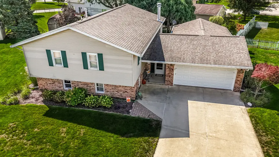 701 N Mohave Drive, Pontiac, IL 61764 - #2