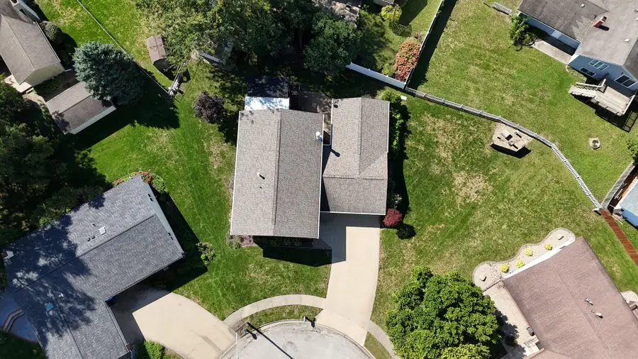 701 N Mohave Drive, Pontiac, IL 61764 - #3