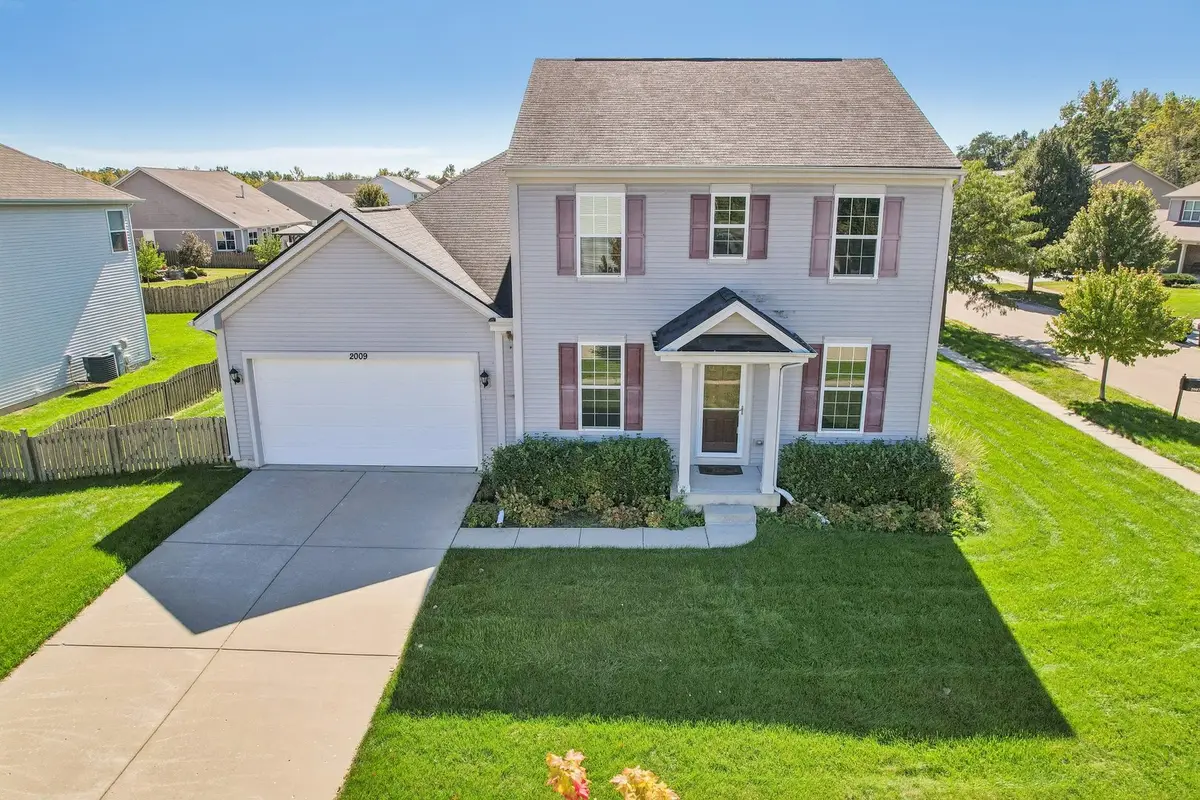 2009 Mayfair Drive, Island Lake, IL 60042 - #1