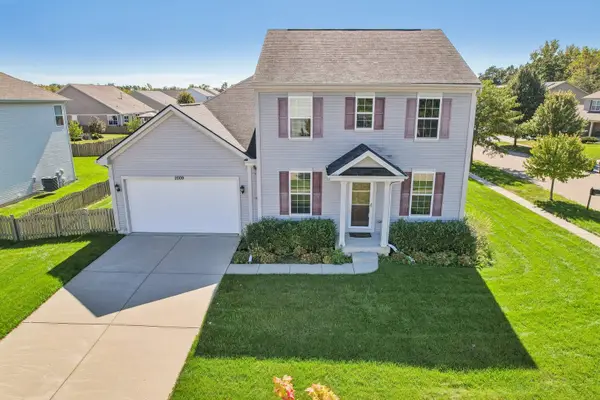 2009 Mayfair Drive, Island Lake, IL 60042