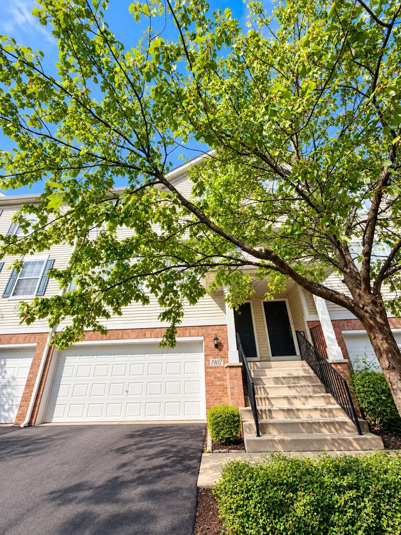 1907 Indian Hill Lane, Aurora, IL 60503 - #1