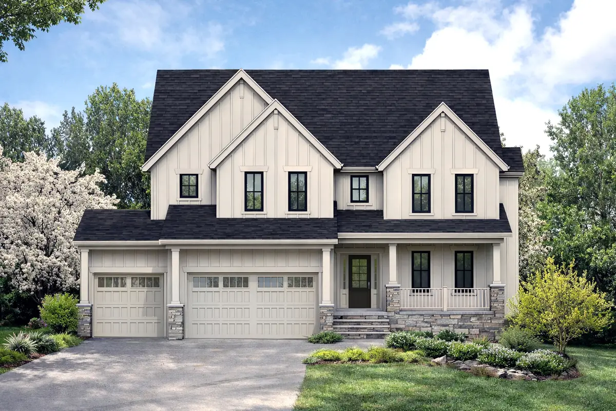 15605 132nd Street, Lemont, IL 60439 - #1
