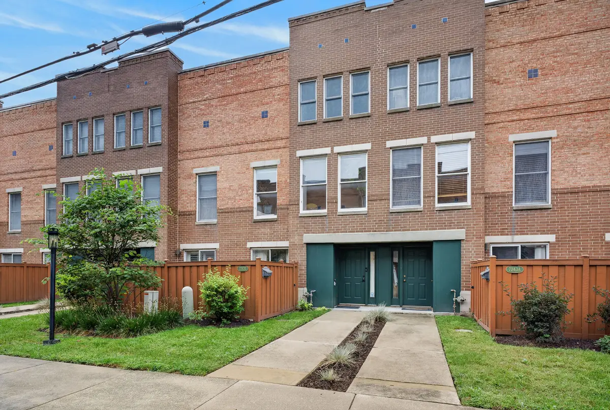 7243 Franklin Street #B, Forest Park, IL 60130 - #1