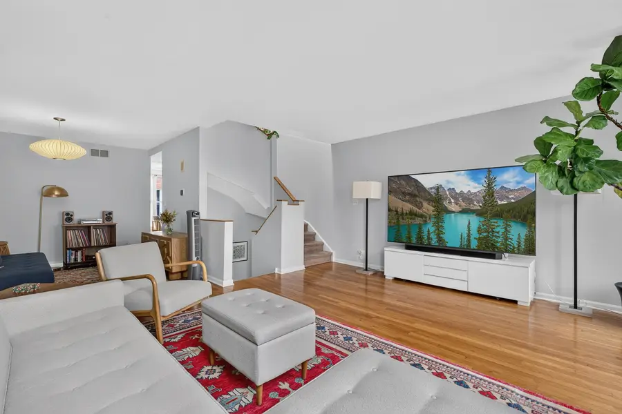 7243 Franklin Street #B, Forest Park, IL 60130 - #2