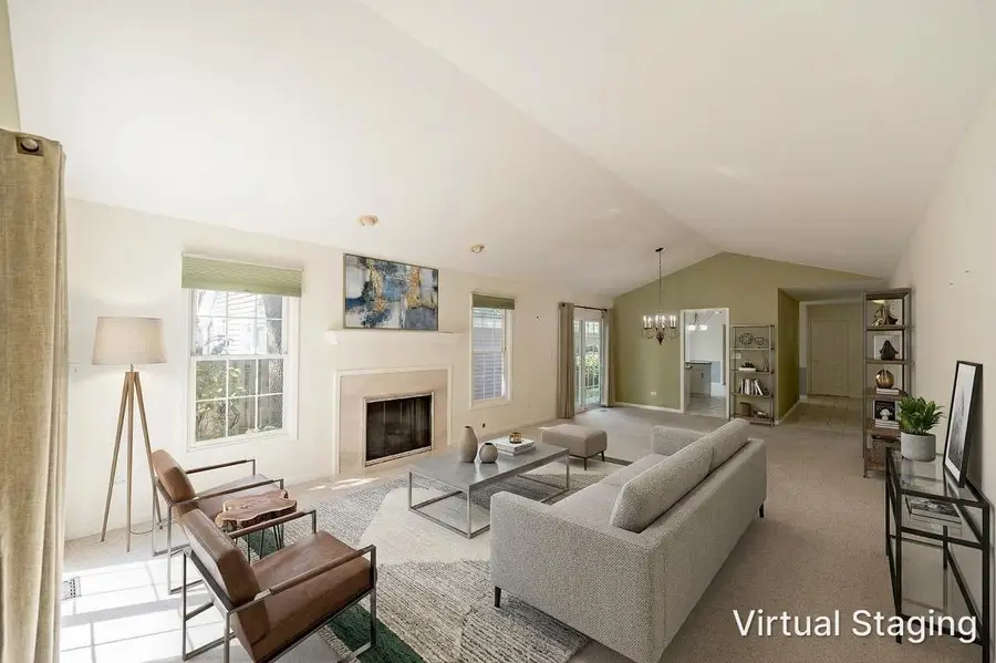 530 Park Barrington Way, Barrington, IL 60010 - #3