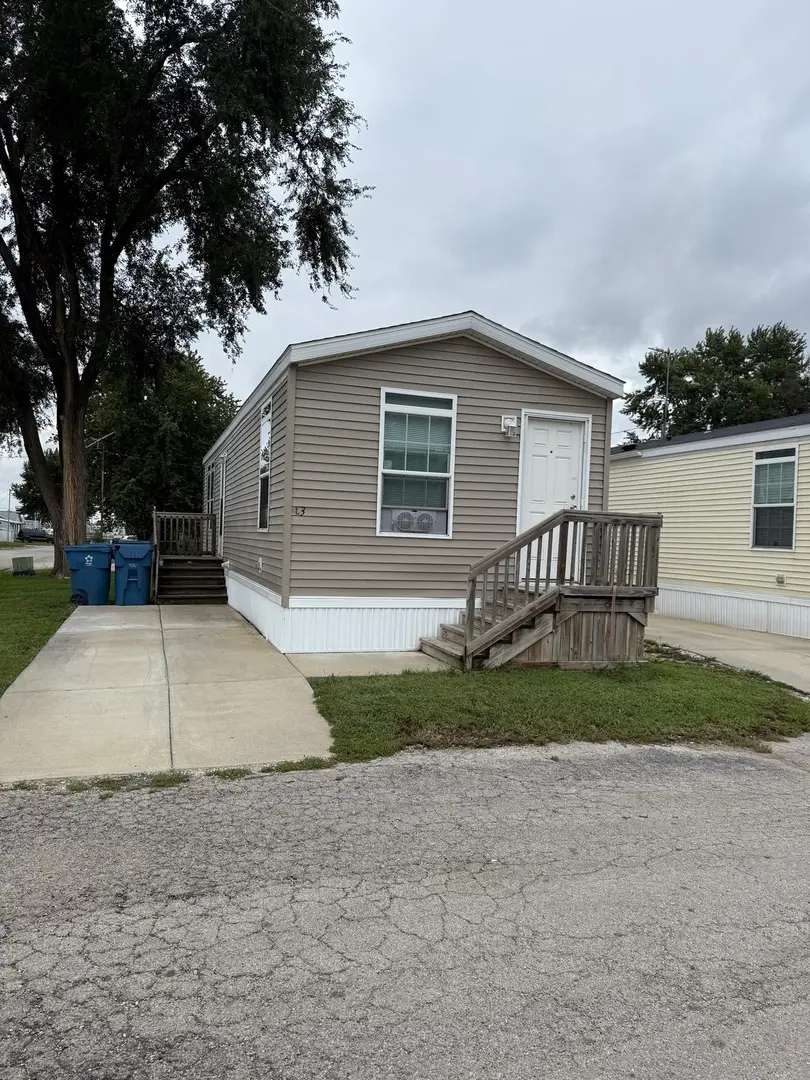 1335 Arthur Burch Drive #03, Bourbonnais, IL 60914 - #2