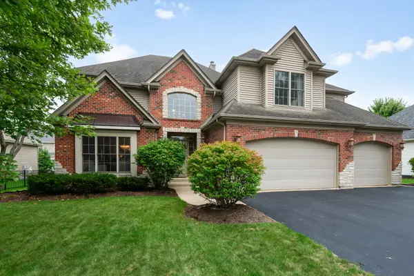 1311 Beed Avenue, Elburn, IL 60119