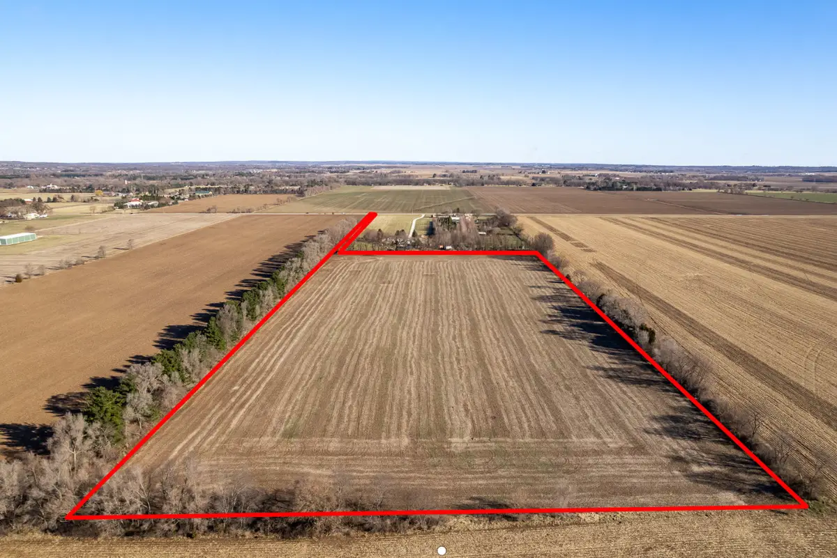 21 Acres Il Rt 176, Union, IL 60180 - #1