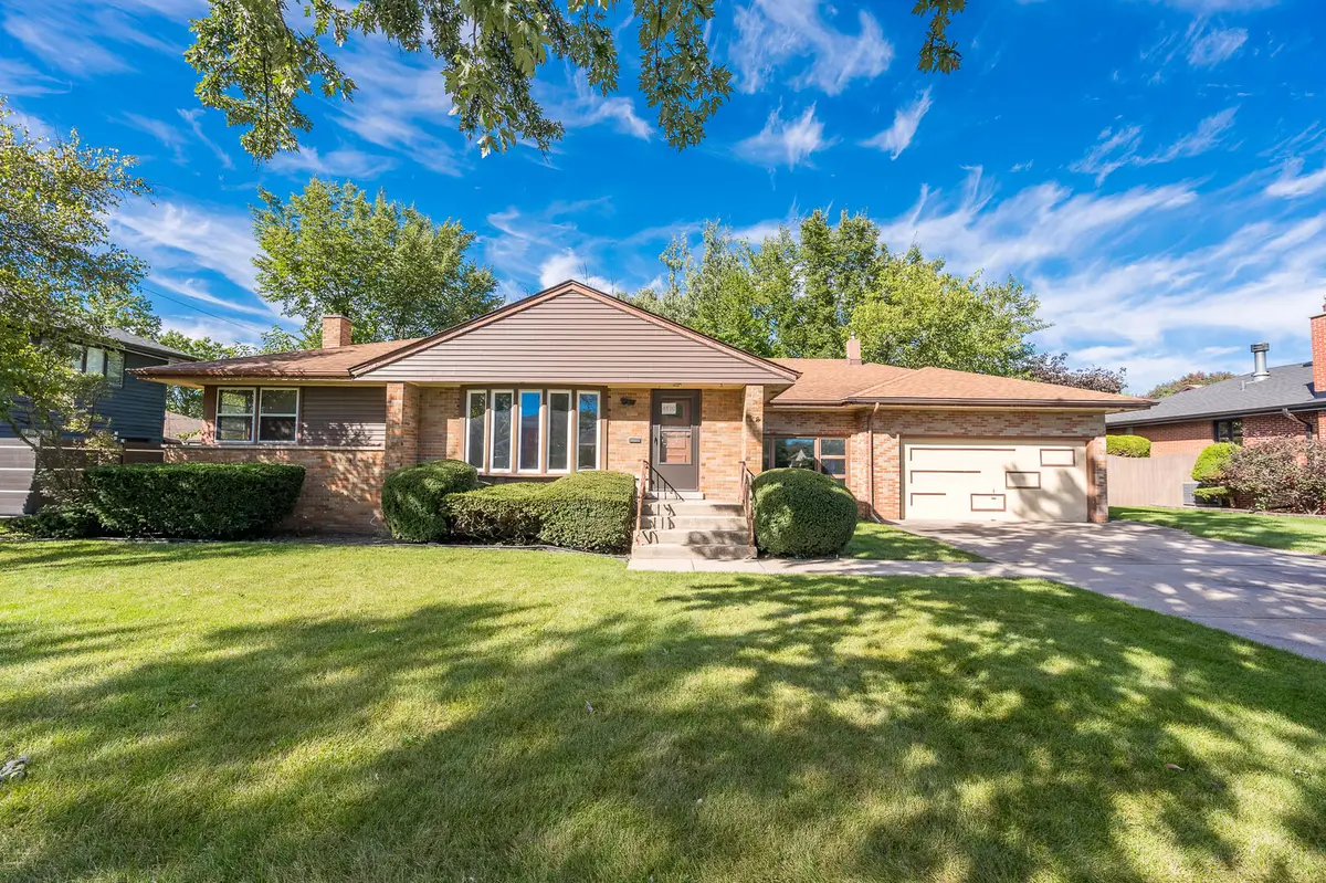 4510 N Oak Street, Norridge, IL 60706 - #1