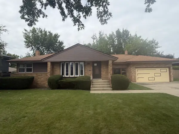 4510 N Oak Street, Norridge, IL 60706