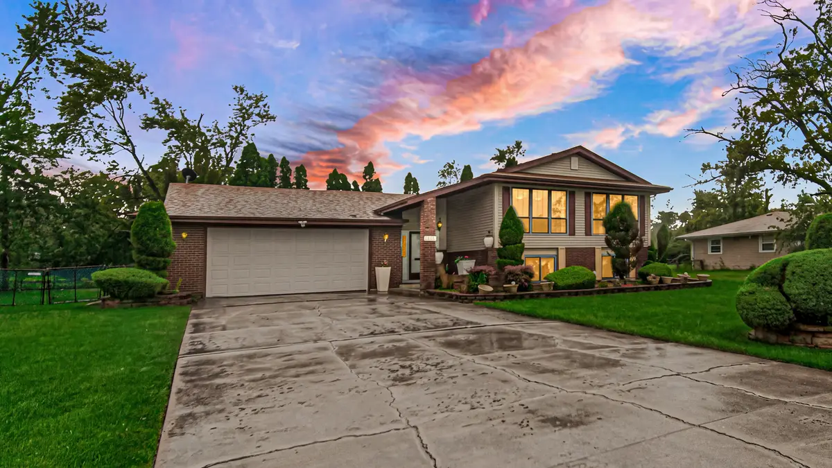 4431 187th Street, Country Club Hills, IL 60478 - #1