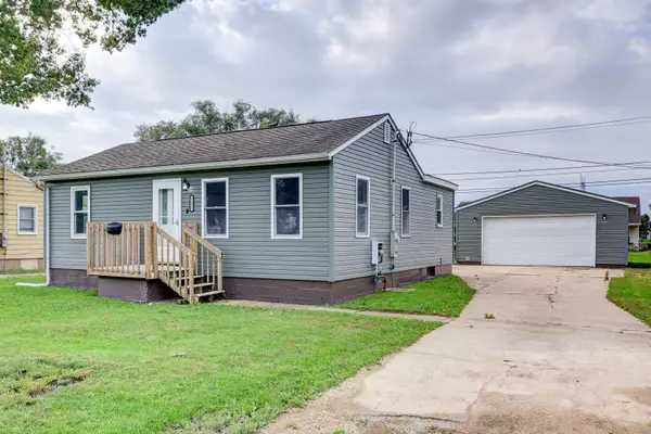 1111 W 21st Street, Rock Falls, IL 61071