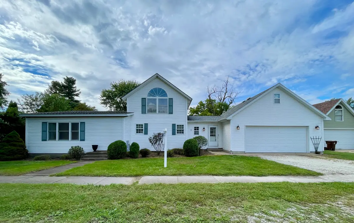 567 S Chestnut Street, Chebanse, IL 60922 - #1