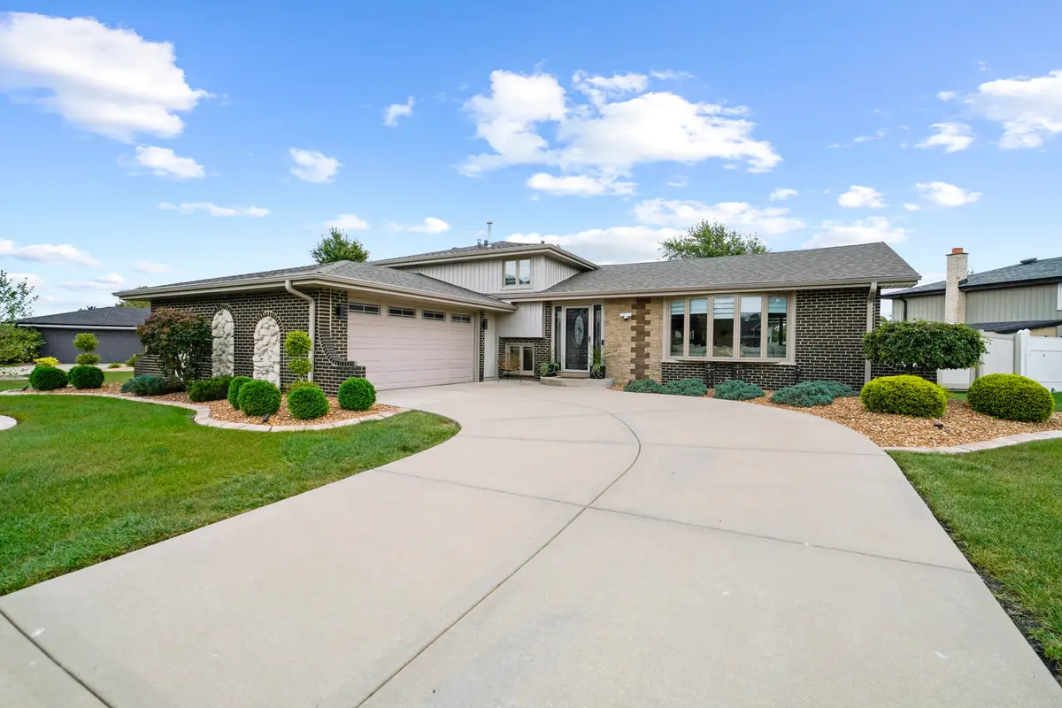 14117 Garavogue Avenue, Orland Park, IL 60467 - #1