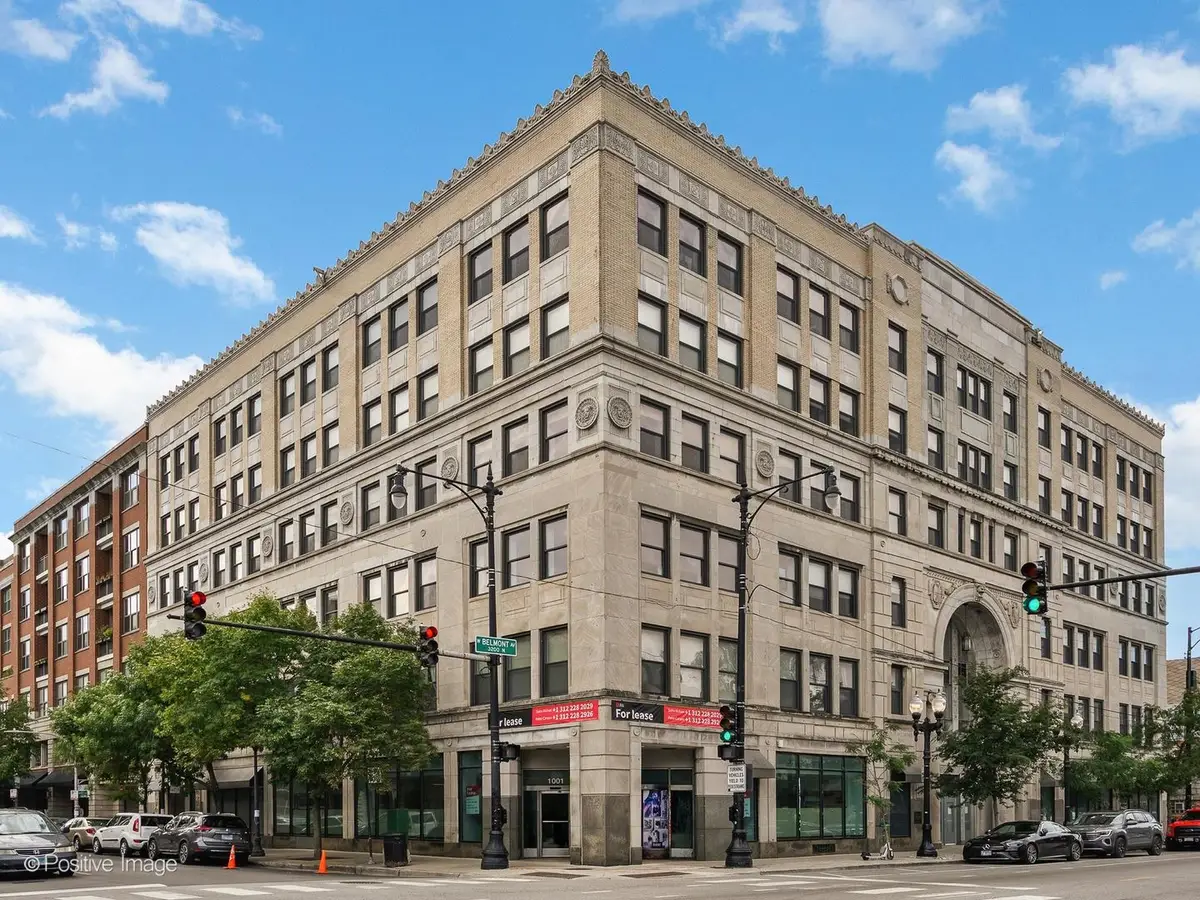 3150 N Sheffield Avenue #607, Chicago, IL 60657 - #1