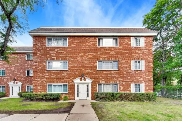 6876 W Touhy Avenue #3E, Niles, IL 60714