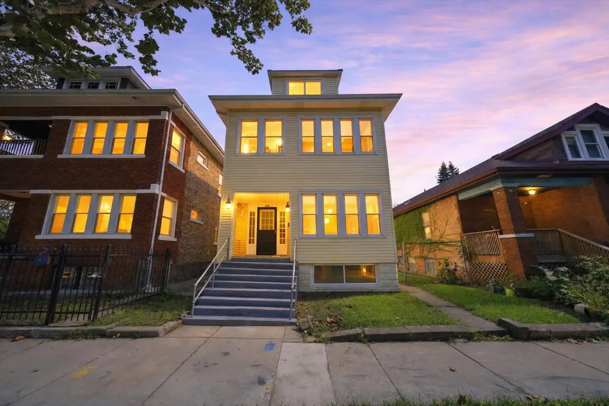 10743 S Wabash Avenue, Chicago, IL 60628 - #1