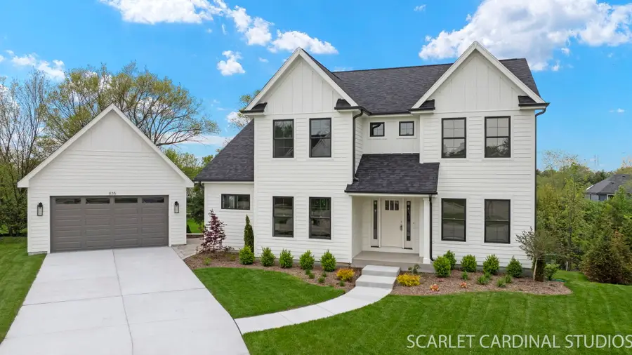 835 Avon Court, Glen Ellyn, IL 60137 - #2