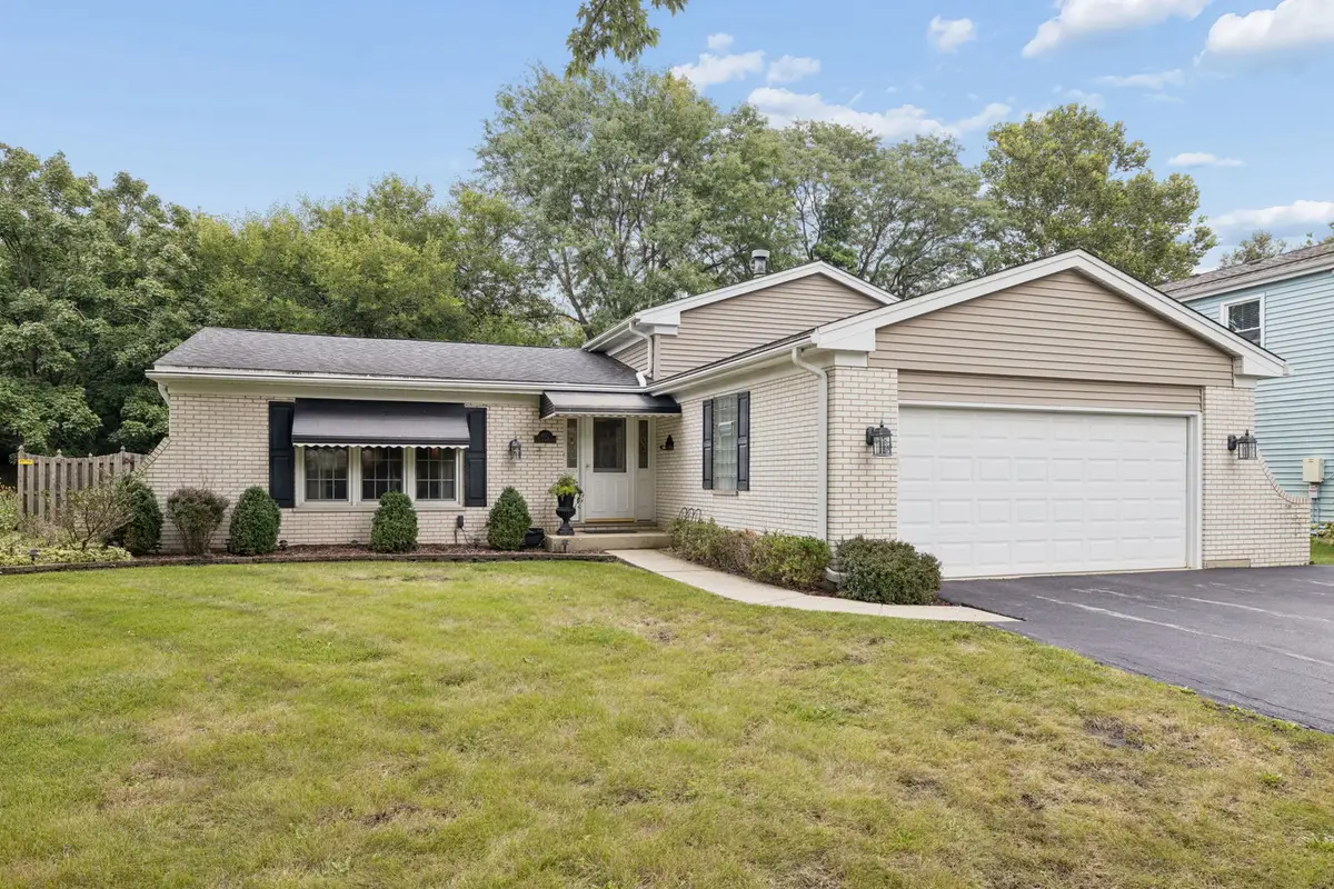 4153 Cumnor Road, Downers Grove, IL 60515 - #1