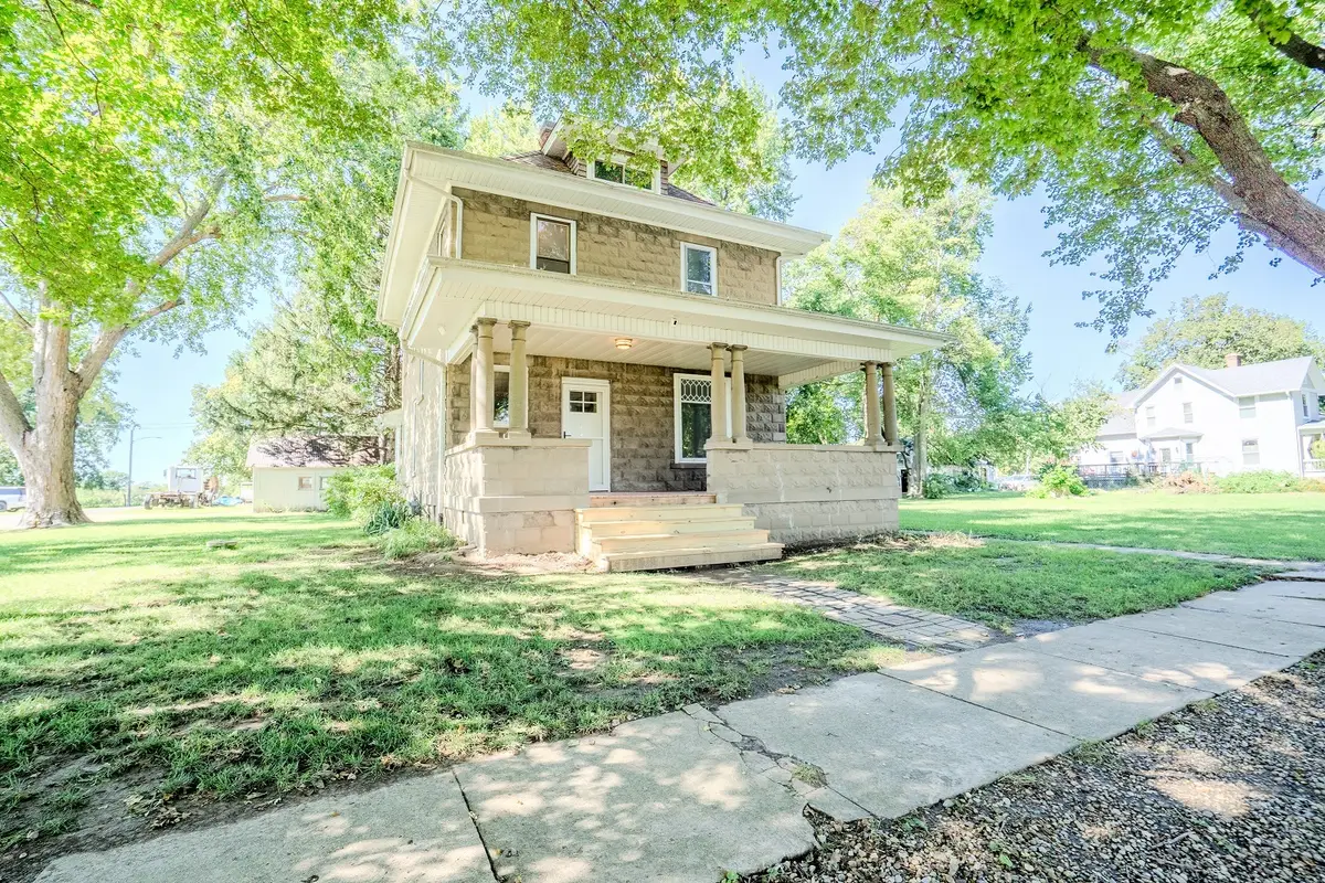 507 S Griffin Street, Armington, IL 61721 - #1