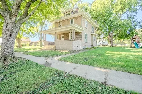507 S Griffin Street, Armington, IL 61721 - #2